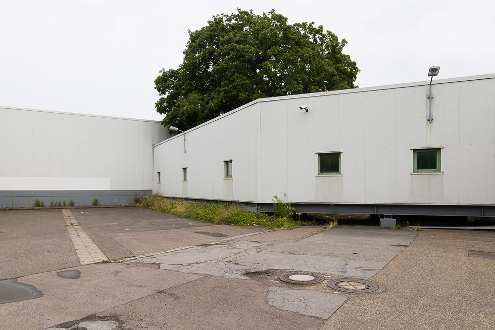 Gewerbegebiet Ost 25